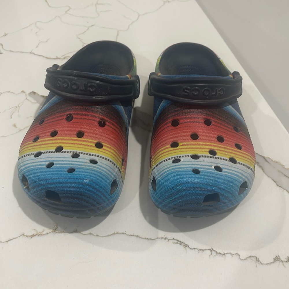 Crocs